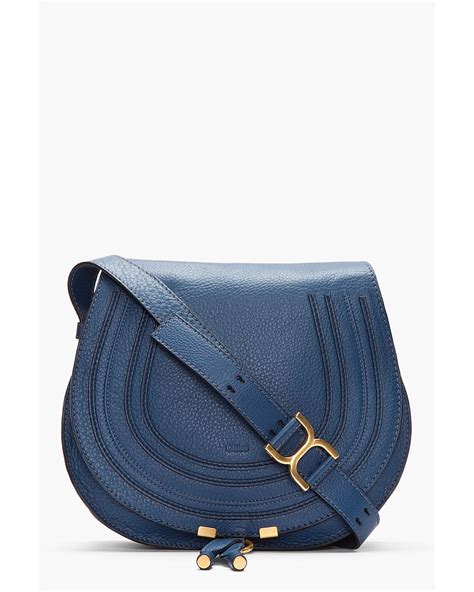 chloe marcie medium royal blue